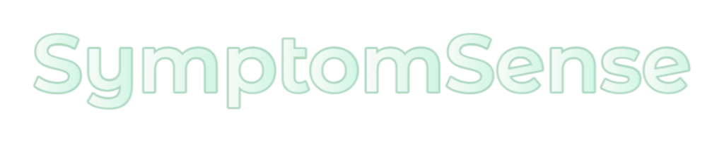 SymptomSense